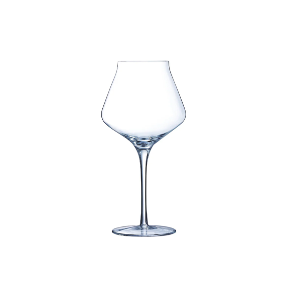 ჭიქა ღვინის 530 მლ 1×6 Reveal'up Intense Chef & Sommelier