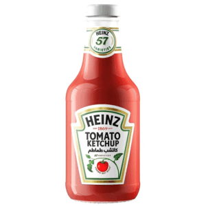 კეტჩუპი Heinz 850 გრ