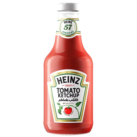 კეტჩუპი Heinz 850 გრ